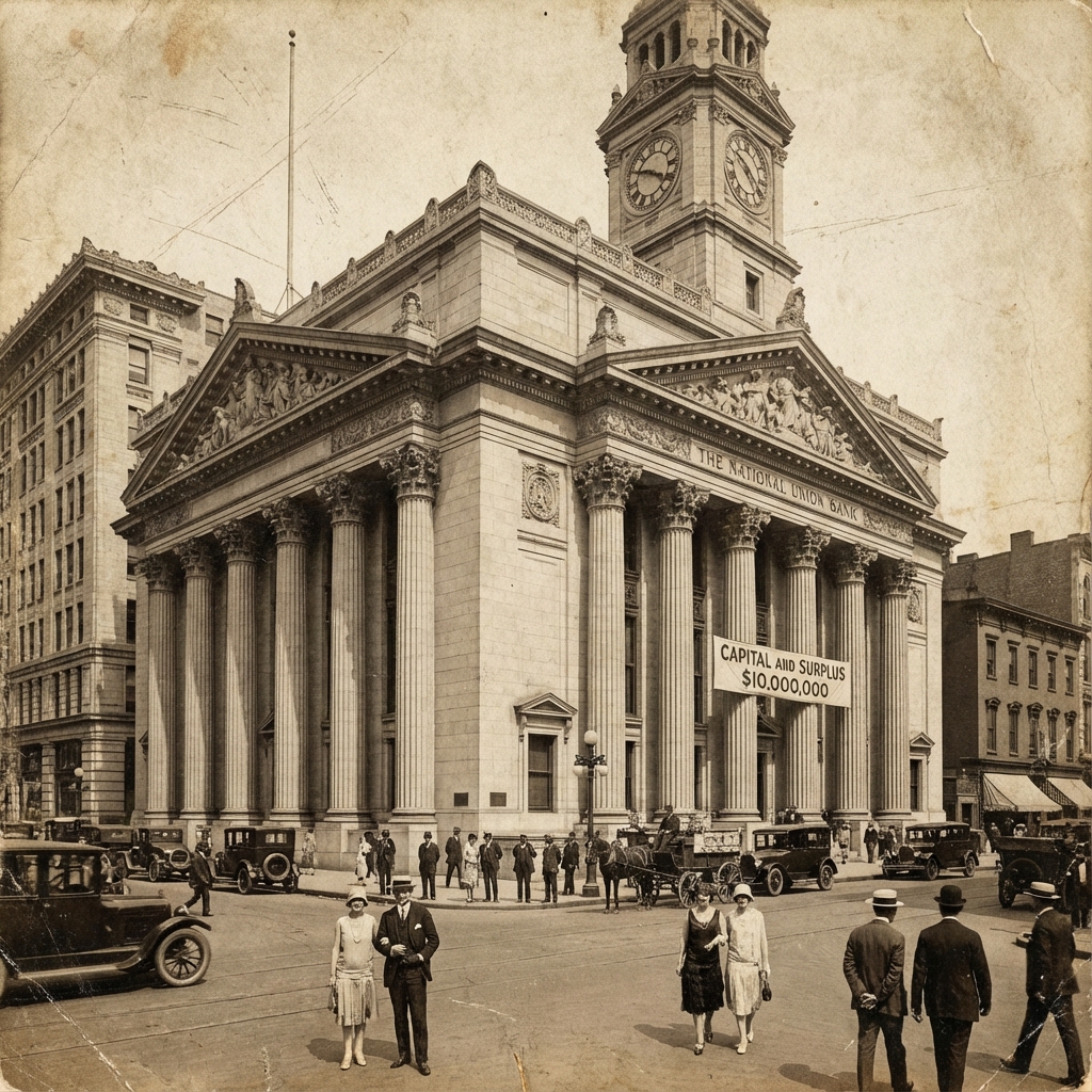 Historic Northone Building